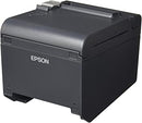 Epson TM T20II Thermal POS Receipt Mono Printer (C31CD52002)