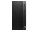 HP Desktop Pro G1 Microtower Business PC (6QR92ES) - Intel Core  i5-7500, 4GB RAM, 1TB Hard Disk, Free Dos, Keyboard, Mouse and No Monitor