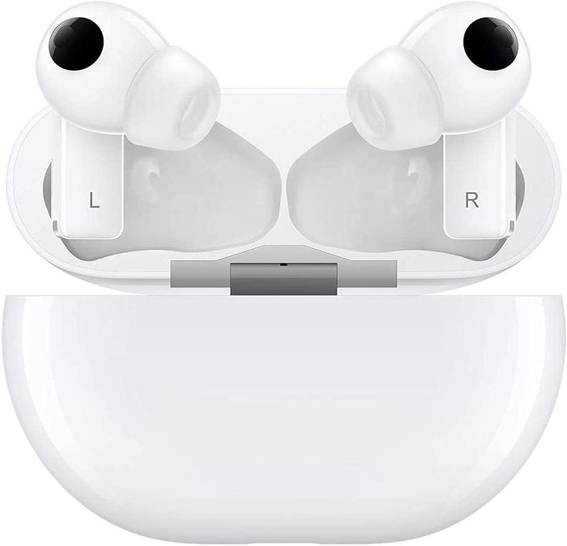 Huawei FreeBuds Pro Wireless Earbuds,With Noise Cancellation Turned-off