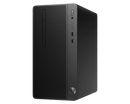 HP Desktop Pro G1 Microtower Business PC (6QR92ES) - Intel Core  i5-7500, 4GB RAM, 1TB Hard Disk, Free Dos, Keyboard, Mouse and No Monitor