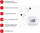 Huawei FreeBuds Pro Wireless Earbuds,With Noise Cancellation Turned-off