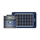 Sollatek Niwa Solar X2 upgrade Lighting System