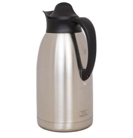 Always Stainless Steel Vacuum Flask - 3L, stainless steel