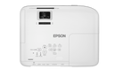 Epson EB-W51 WXGA 3LCD Projector