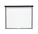Projector Screen 70 X 70 Wall Mount