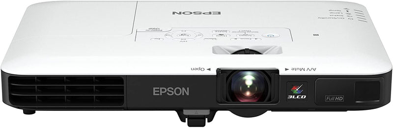 Epson EB-1795F Wireless Full HD 3 LCD 3200 Lumens Projector