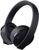 Sony PlayStation Gold Wireless Headset 7.1 Surround Sound PS4 (CUHYA-0080)