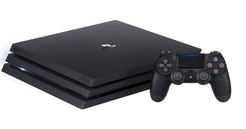 Sony PS4 Pro