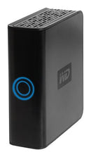 WD 2TB My book Premium Storage 3.5″ Ext HDD (WDBFJK0020HBK)