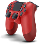 PlayStation PS 5 DualSense Pad Wireless Controller - Red