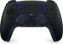PlayStation PS 5 DualSense Pad Wireless Controller - Black