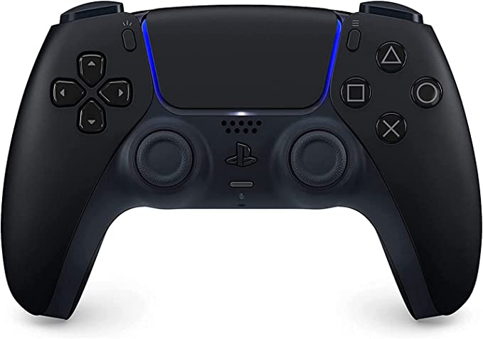 PlayStation PS 5 DualSense Pad Wireless Controller - Black