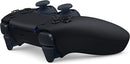 PlayStation PS 5 DualSense Pad Wireless Controller - Black