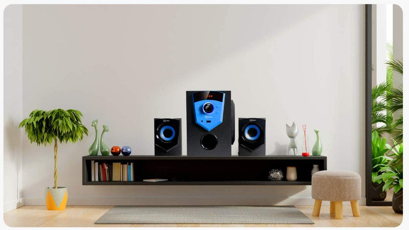 Cursor E210 Multimedia Speaker