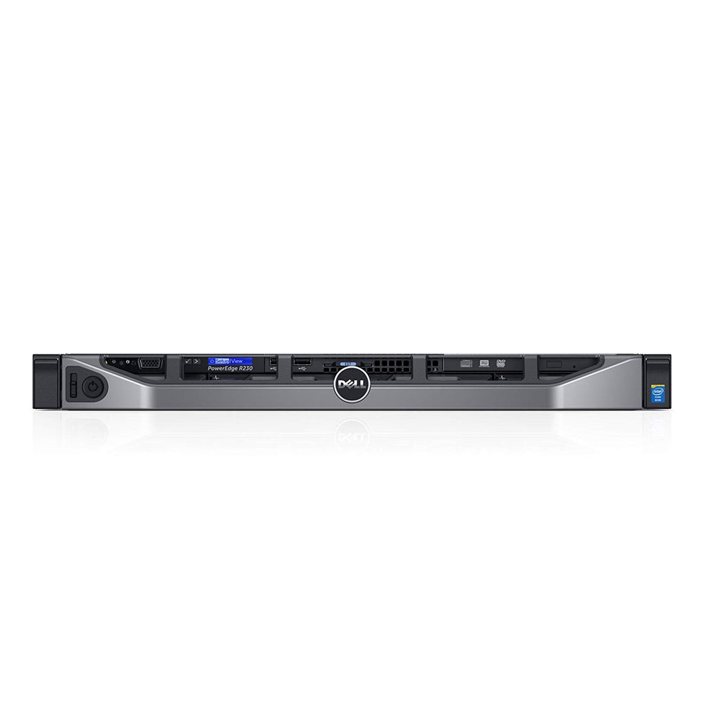 Poweredge R230 Inside Dell PowerEdge R230 E3-1220 V6 1U Rack Server |DIGITAL STORE| Nairobi ...