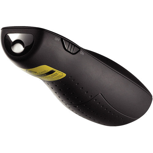 Logitech R400 Wireless Laser Presentation Remote - 910-001356