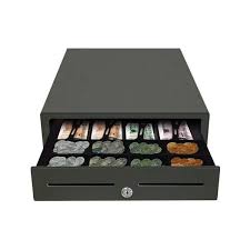ESYPOS CASH DRAWER 410 EC-410B