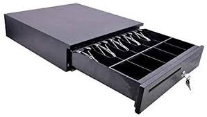 ESYPOS CASH DRAWER 410 EC-410B