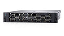 PowerEdge R740 (PER740M5) Intel Xeon Silver 4110 Processor - 16GB RAM, 1800GB Hot-Plug Hard Disk Rack Server