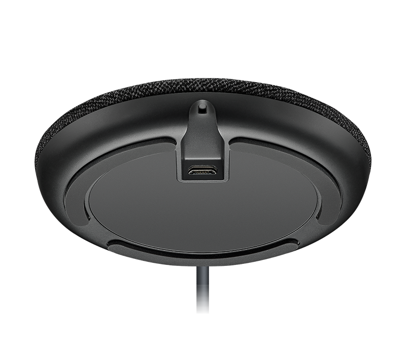 Logitech Expansion Mic Pod for the Rally (989-000430)
