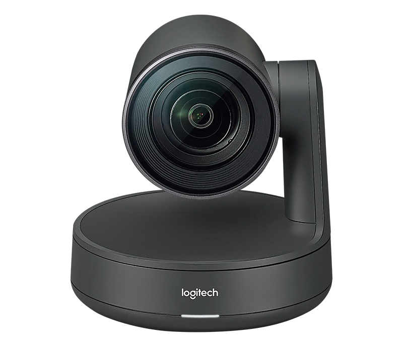 Logitech Rally 4K Video Conferencing System Kit - 960-001237