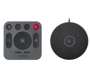 Logitech Rally 4K Video Conferencing System Kit - 960-001237