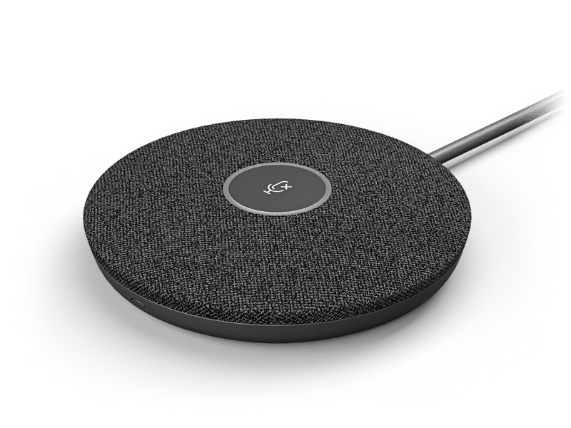 Logitech Expansion Mic Pod for the Rally (989-000430)