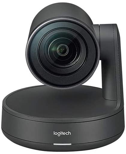Logitech Rally Plus Video Conferencing System kit - 960-001242
