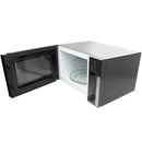 Ramtons RM/326 Digital Microwave + Grill - 25litres, Weight defrost, Digital control panel with knob