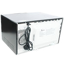 Ramtons RM/326 Digital Microwave + Grill - 25litres, Weight defrost, Digital control panel with knob