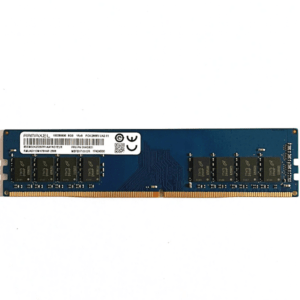 Ramaxel RAM 4GB DDR4 3200 MHz Desktop Memory - RAM D DDR4 4GB 3200