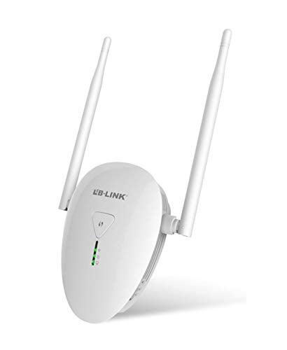 LB Link Wifi Range Extender BL-736RE 11N 300Mbps and AP