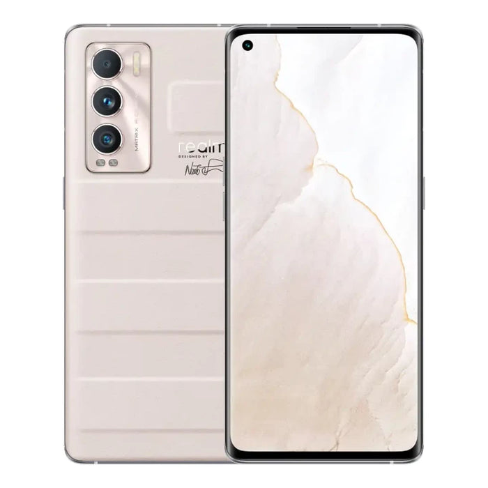 Realme GT Master Smartphone - 6GB RAM 128GB ROM | Digital Store