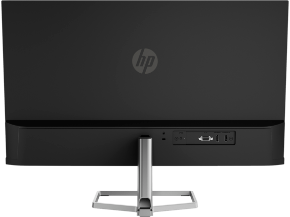 HP M27f FHD 27" Monitor (2H0N1AA)