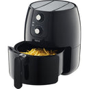 Rebune RE-11-015 Air Fryer - 3.5Litres, 1500W, Overheat protection