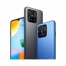 Xiaomi Redmi 10C Smartphone - 4GB RAM, 128GB ROM, 50MP + 8MP + 2MP + 2MP Camera, 5000 mAh, 6.71-inch Display