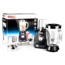 Redberry RB123 3-in-one Blender - 1.5L, With Grinder And Mincer