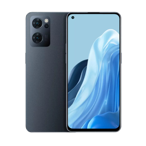 Oppo Reno 7 5G Smartphone - 8GB RAM, 256GB ROM, 4500mAH, 64MP + 8MP+ 2MP Camera, 6.43-Inch Display