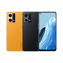 Oppo Reno 7 5G Smartphone - 8GB RAM, 256GB ROM, 4500mAH, 64MP + 8MP+ 2MP Camera, 6.43-Inch Display