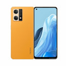 Oppo Reno 7 Smartphone 8GB RAM, 256GB ROM, 4500mAH,64MP Camera, Dual SIM, 6.4-Inch Display