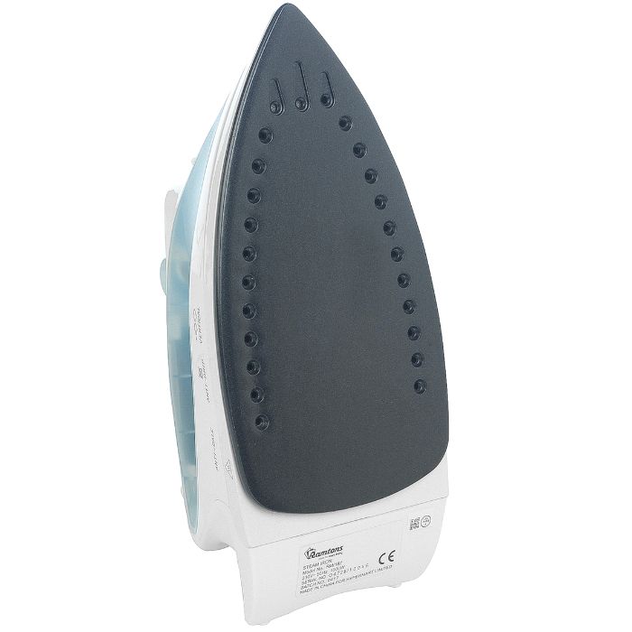 Ramtons RM/187 Steam Iron - 1600 Watts