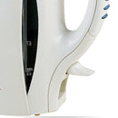 Ramtons RM/264 Corded Electric Kettle - 1.7 Litres Capacity, Dual Water Level, Boil Dry Protection