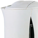 Ramtons RM/264 Corded Electric Kettle - 1.7 Litres Capacity, Dual Water Level, Boil Dry Protection