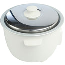 Ramtons RM/336 3.6 Litres Rice cooker - Steamer