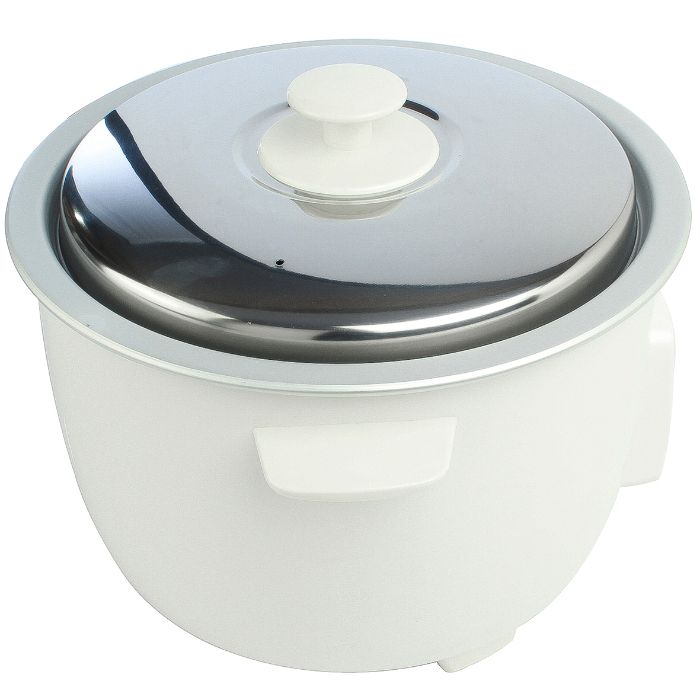 Ramtons RM/336 3.6 Litres Rice cooker - Steamer