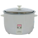 Ramtons RM/336 3.6 Litres Rice cooker - Steamer