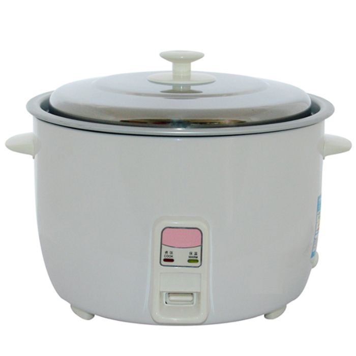 Ramtons RM/336 3.6 Litres Rice cooker - Steamer