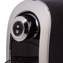 Ramtons RM/347 Espresso Maker - 20 Bar Powerful Pressure For Rich Taste-Italian Pump, Detachable Water Tank & Drip Tray For Easy Cleaning