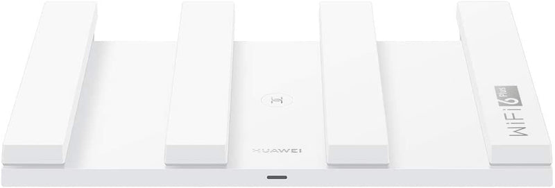 Huawei AX3 Pro logo Quad-core Wi-Fi 6 Plus Revolution 3000 Mbps WS7200