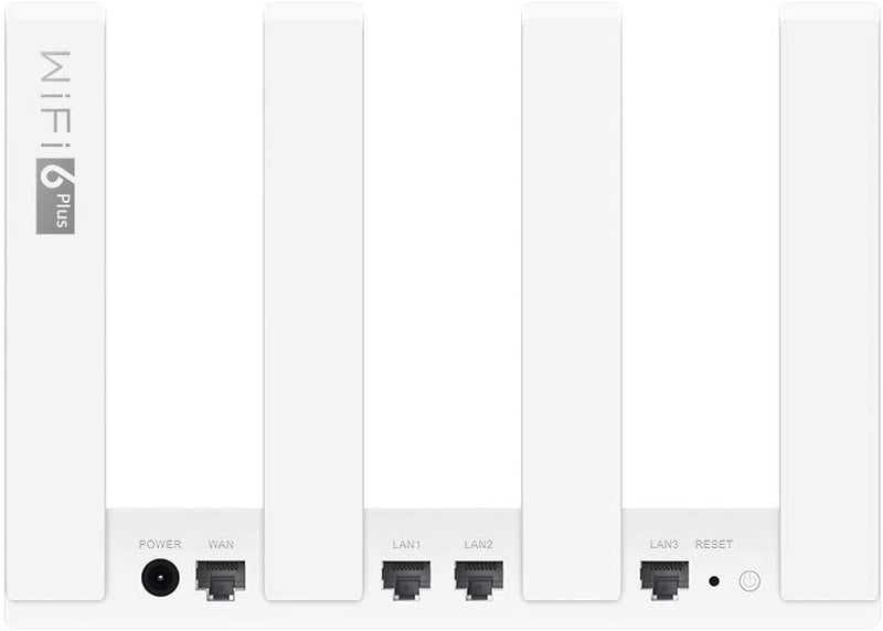 Huawei AX3 Pro logo Quad-core Wi-Fi 6 Plus Revolution 3000 Mbps WS7200